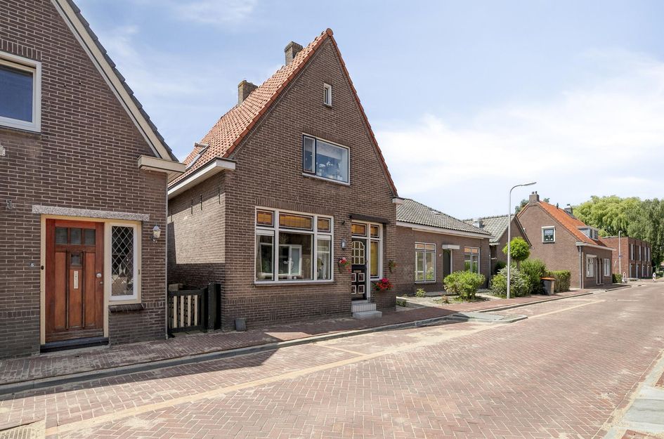 Emmastraat 7
