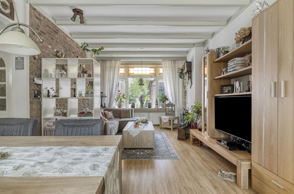 Emmastraat 7
