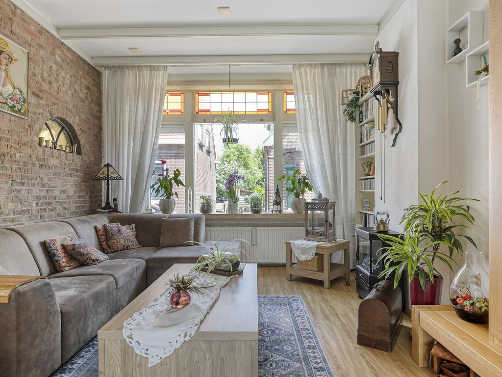 Emmastraat 7, GROOT-AMMERS