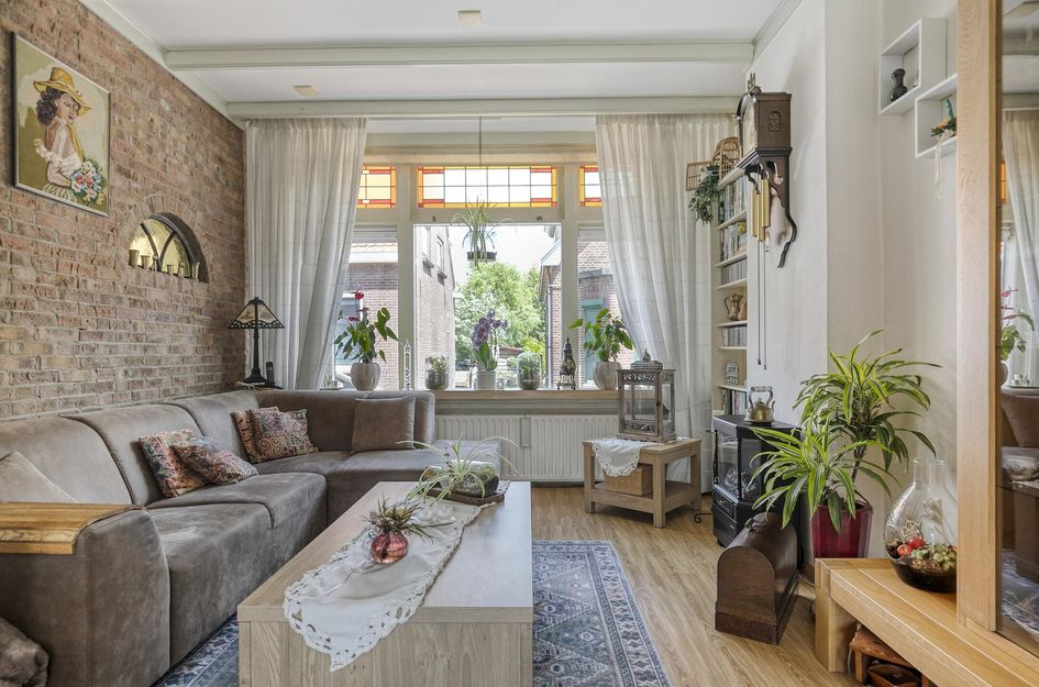 Emmastraat 7