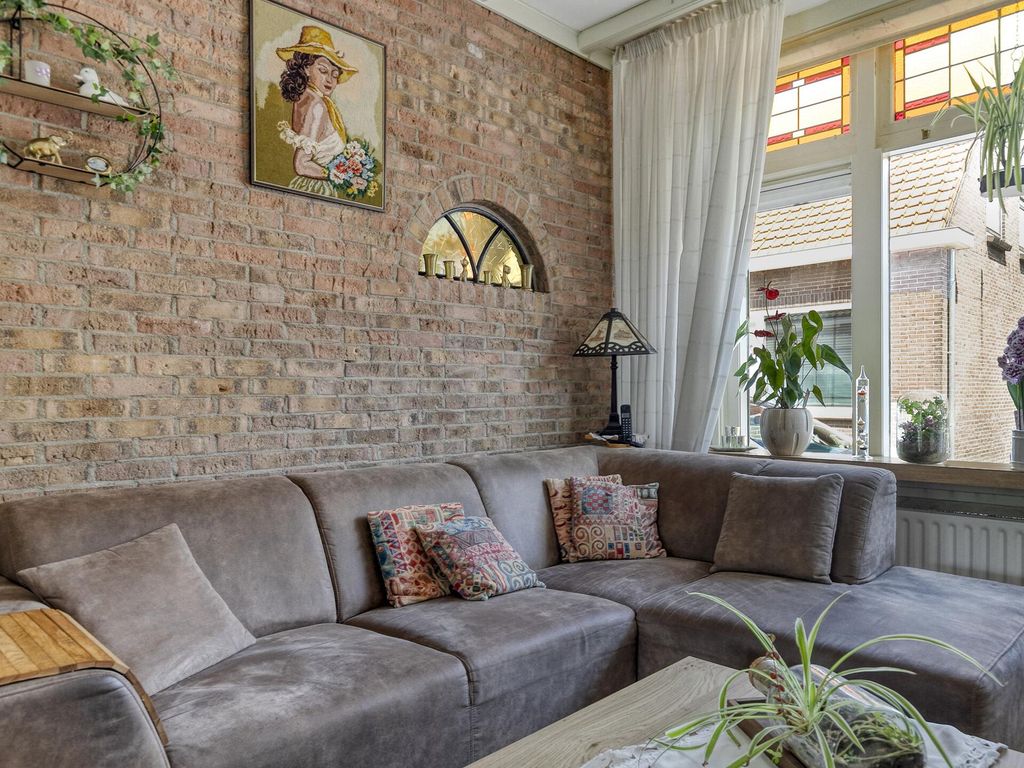 Emmastraat 7, GROOT-AMMERS