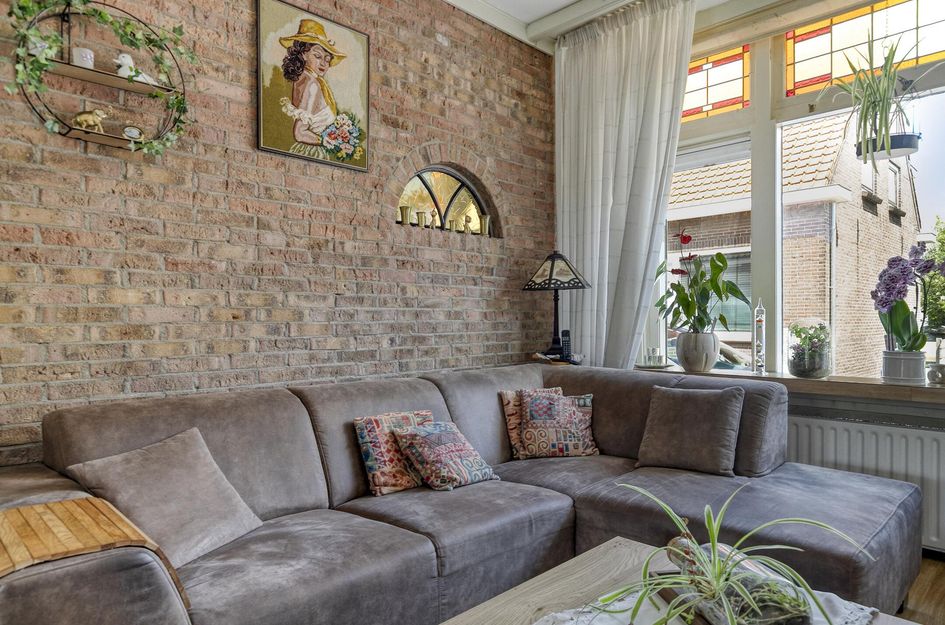 Emmastraat 7