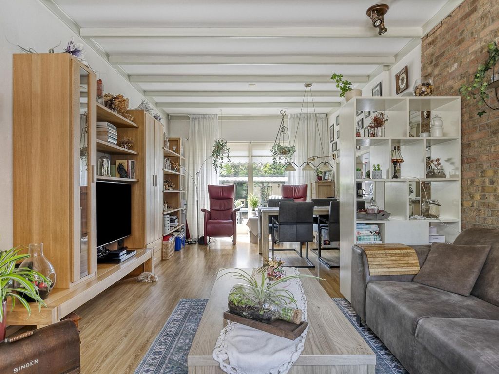 Emmastraat 7, GROOT-AMMERS