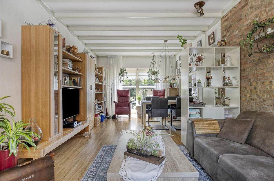 Emmastraat 7