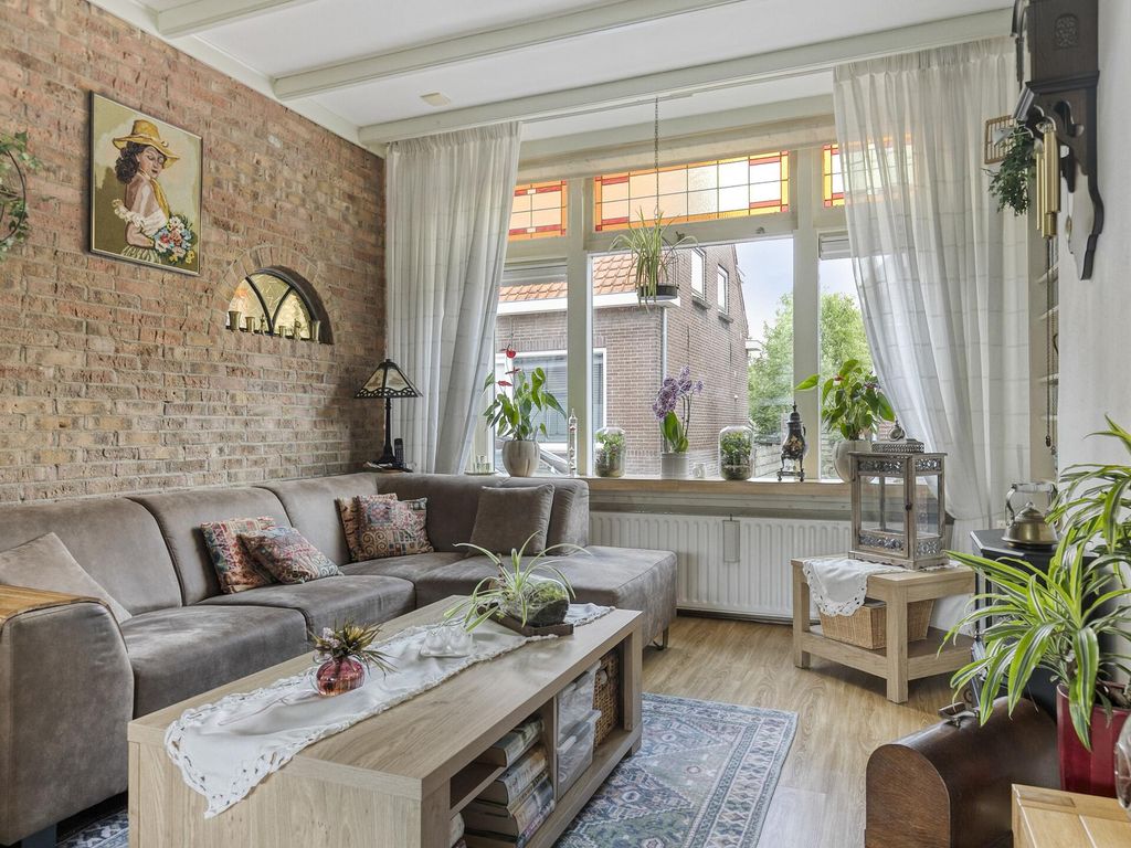 Emmastraat 7, GROOT-AMMERS