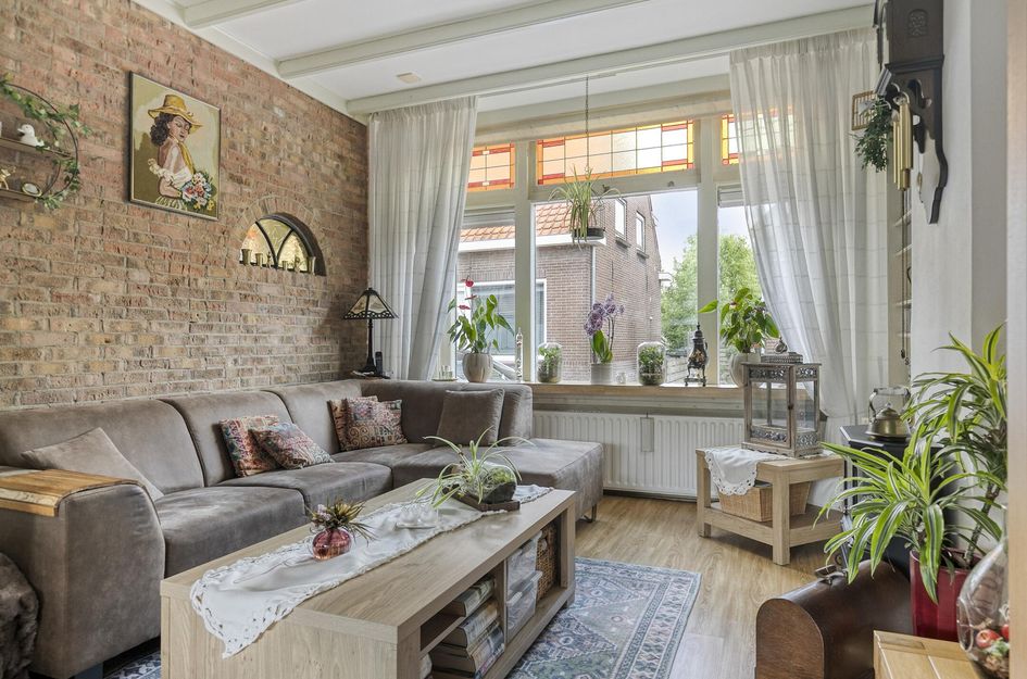 Emmastraat 7