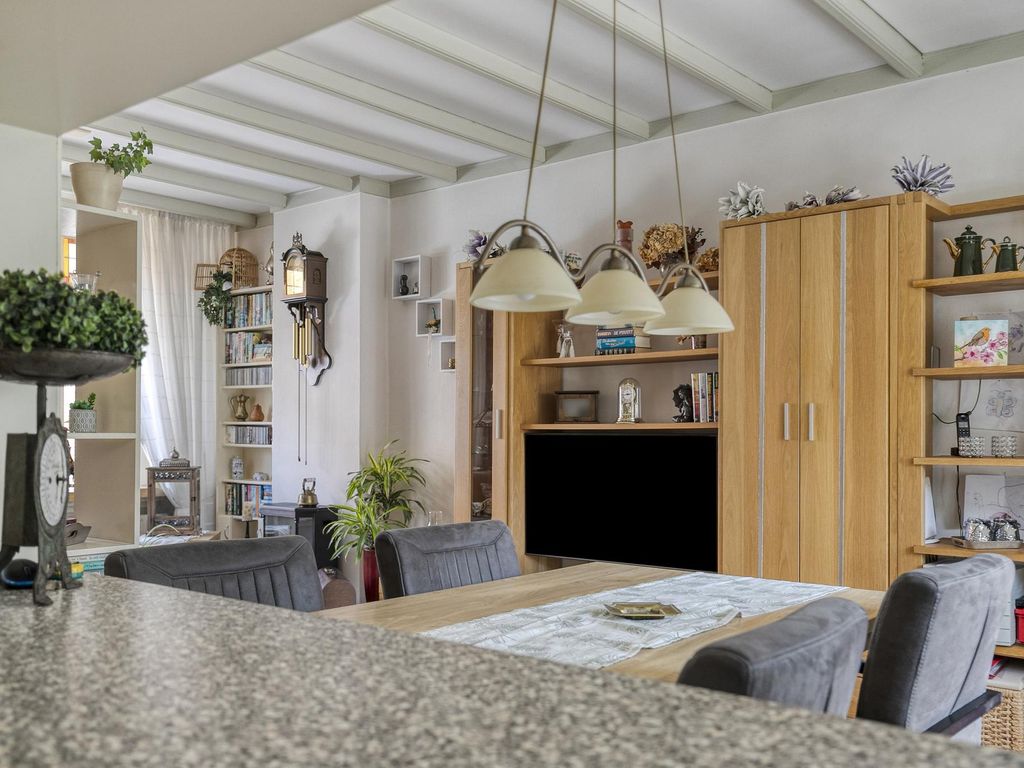 Emmastraat 7, GROOT-AMMERS