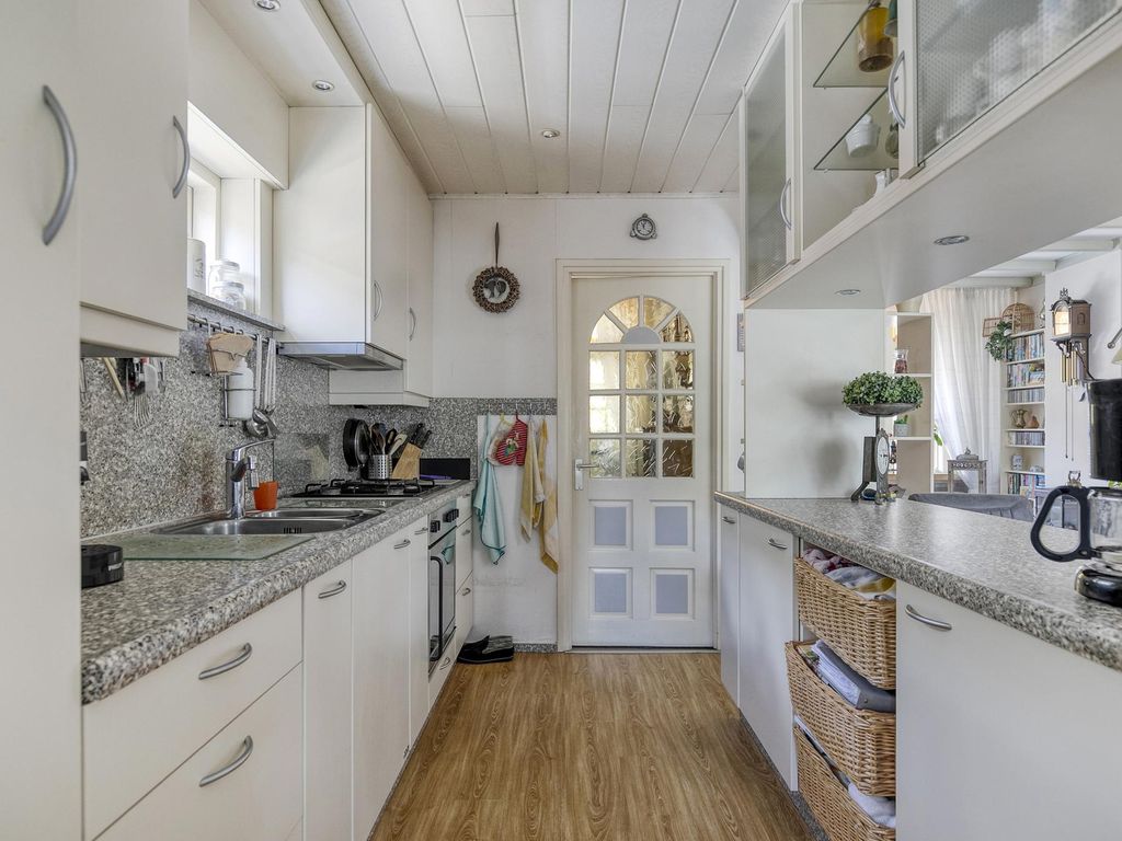 Emmastraat 7, GROOT-AMMERS