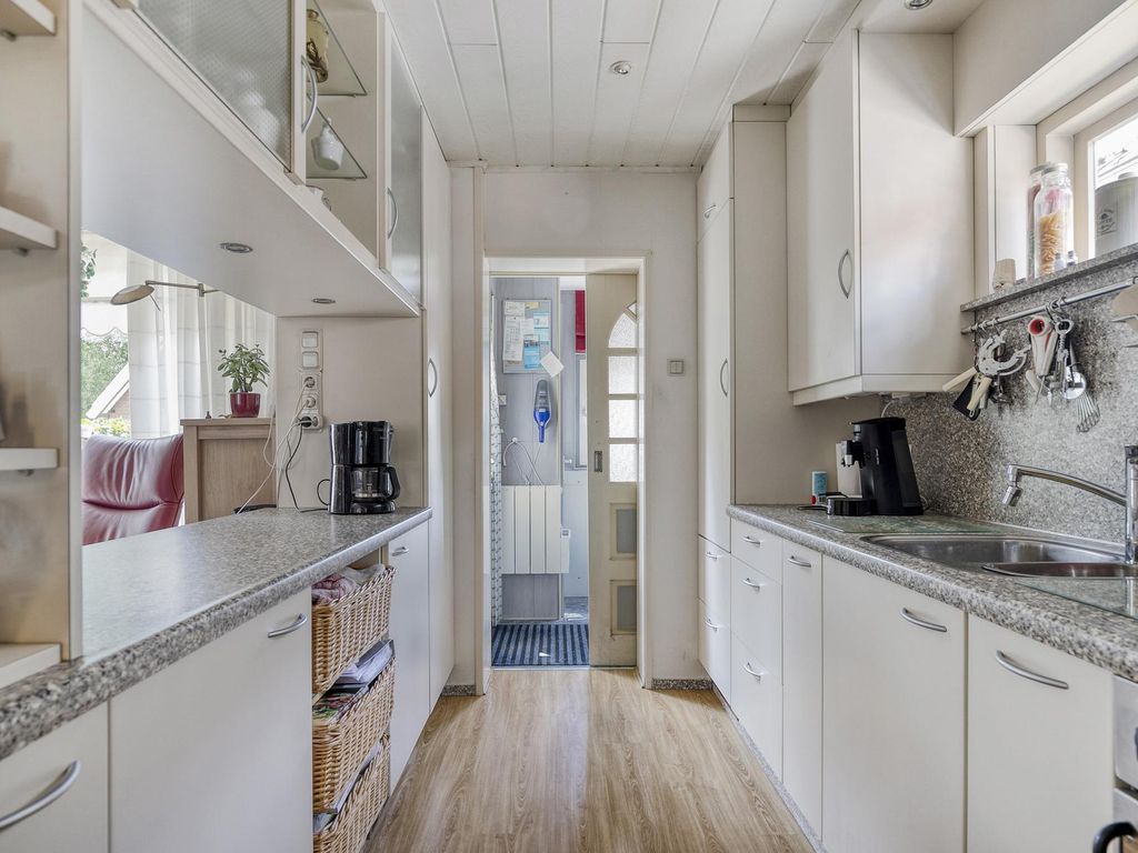 Emmastraat 7, GROOT-AMMERS