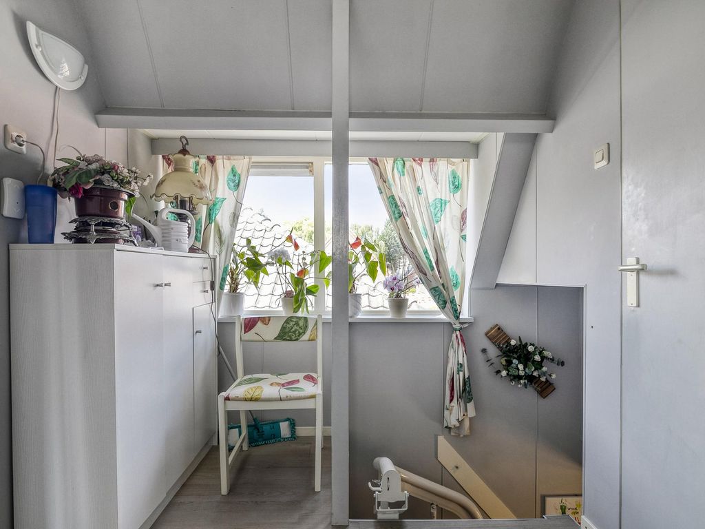 Emmastraat 7, GROOT-AMMERS