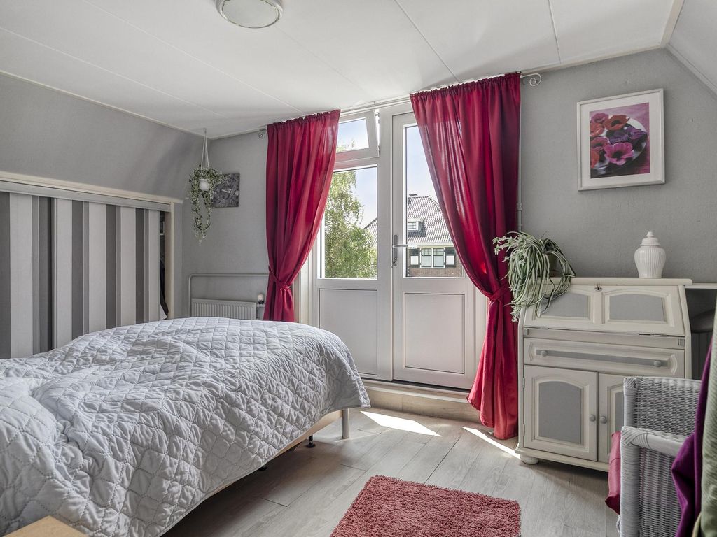 Emmastraat 7, GROOT-AMMERS