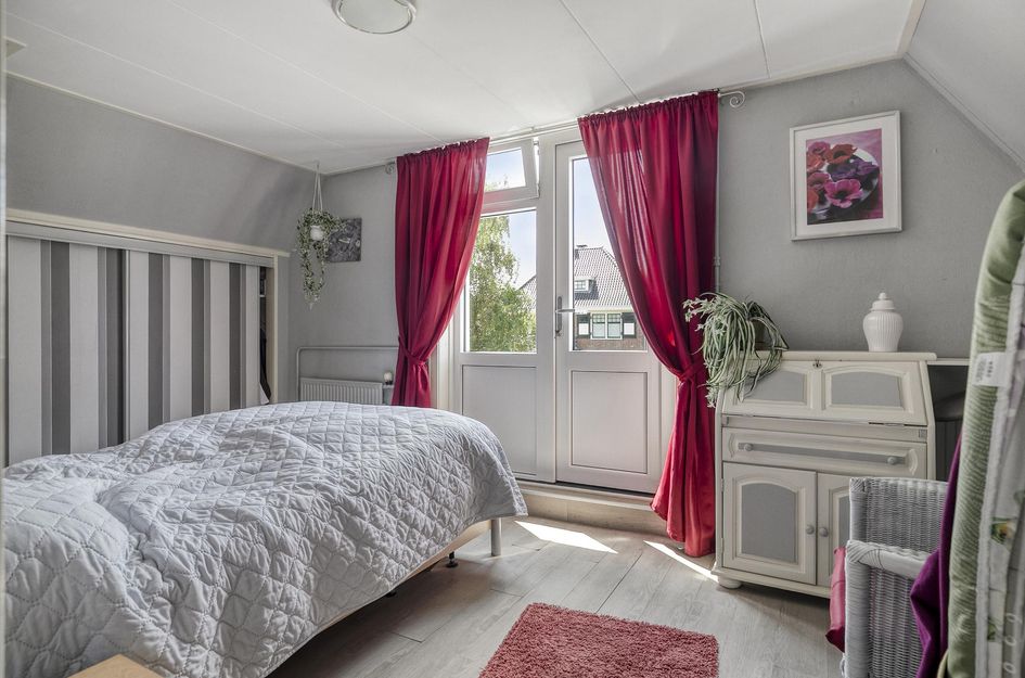 Emmastraat 7
