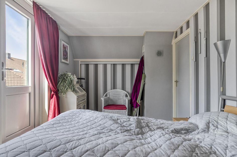 Emmastraat 7