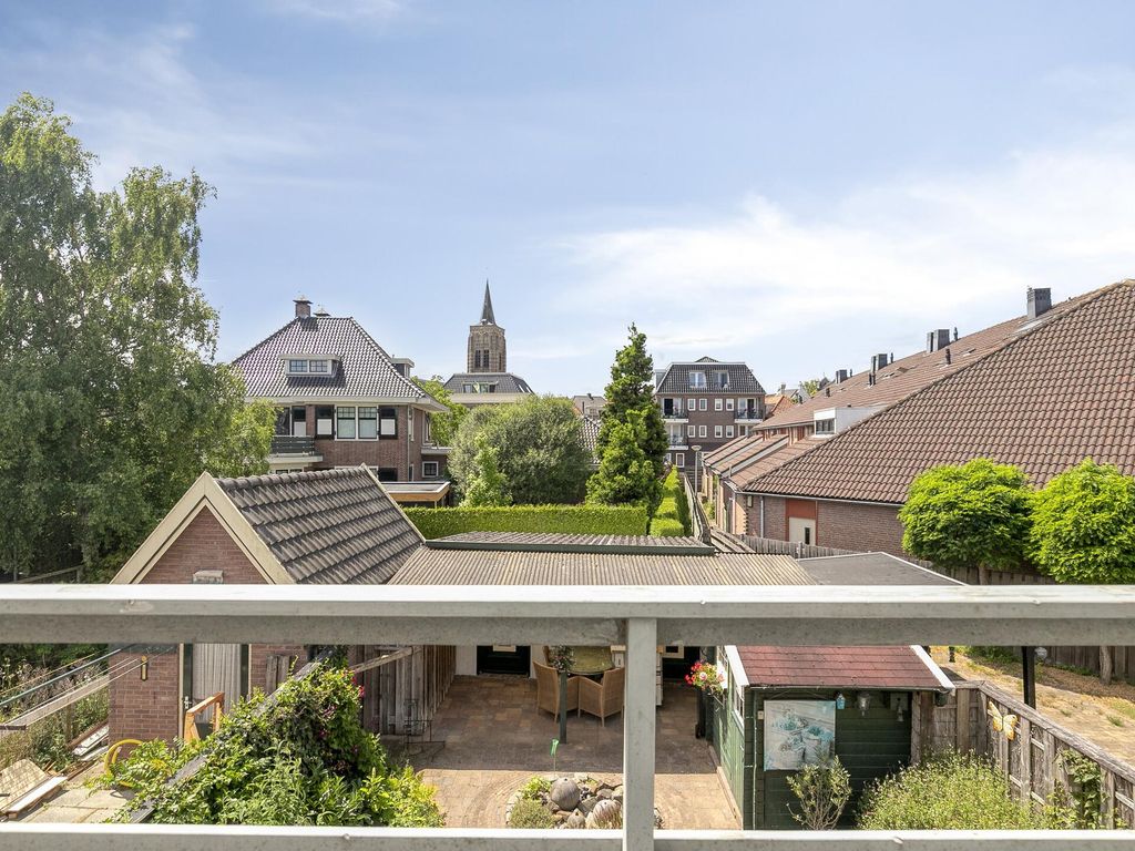 Emmastraat 7, GROOT-AMMERS