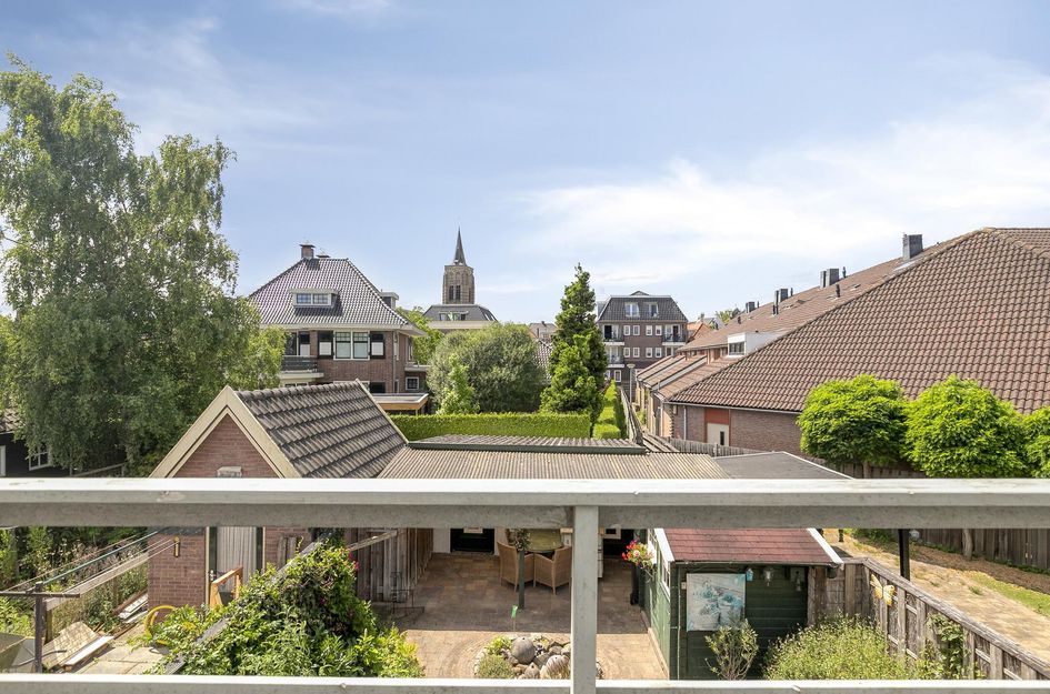 Emmastraat 7
