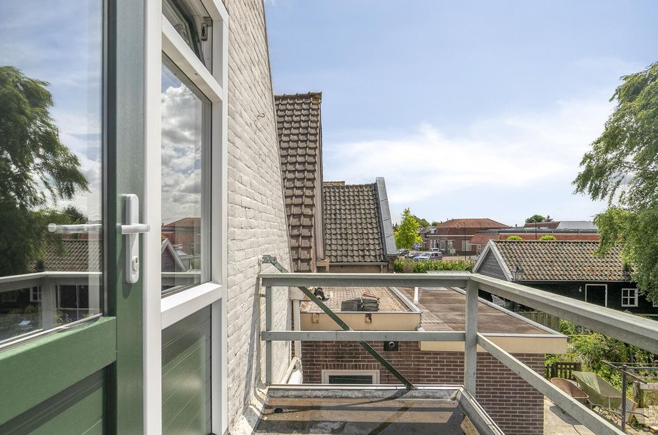 Emmastraat 7