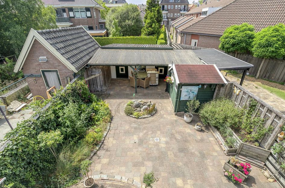 Emmastraat 7