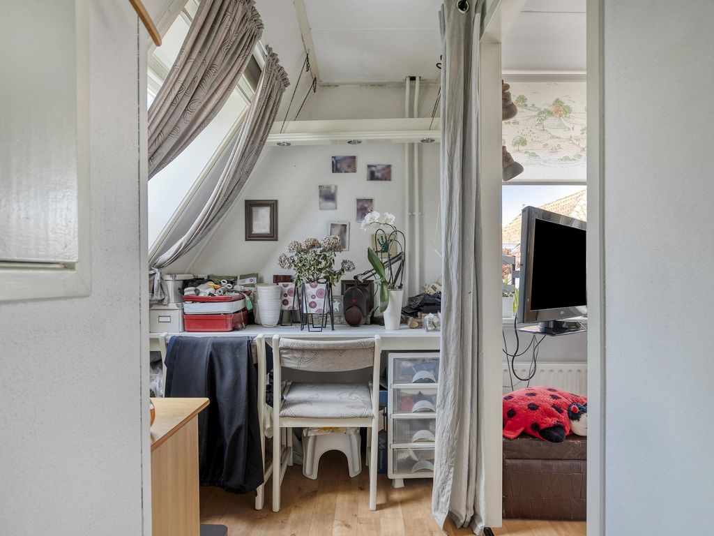Emmastraat 7, GROOT-AMMERS