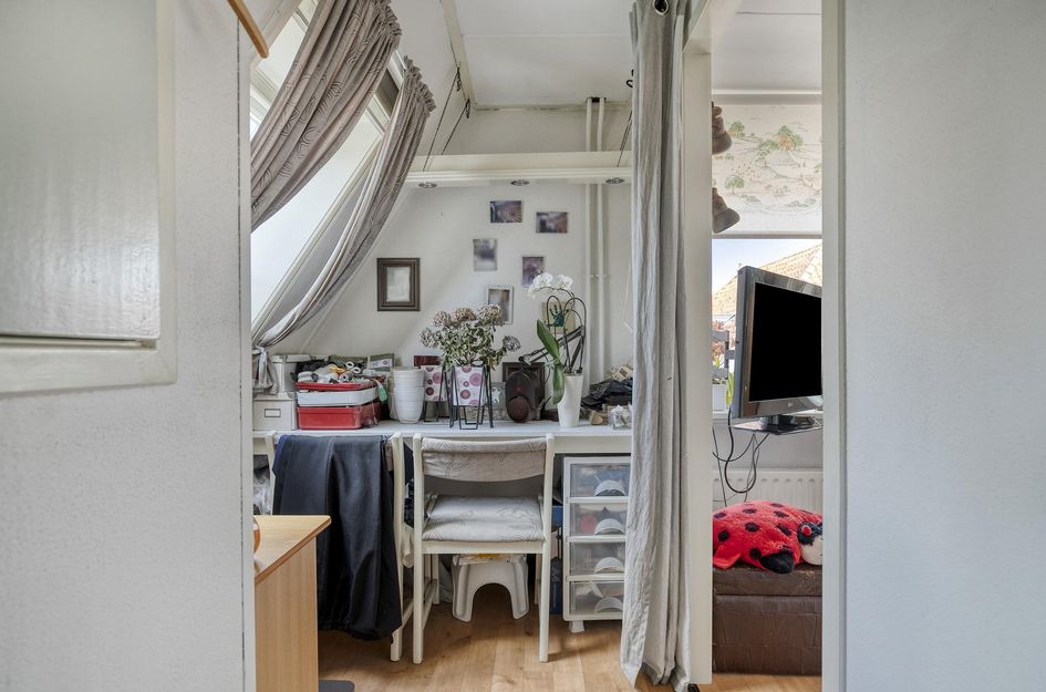 Emmastraat 7