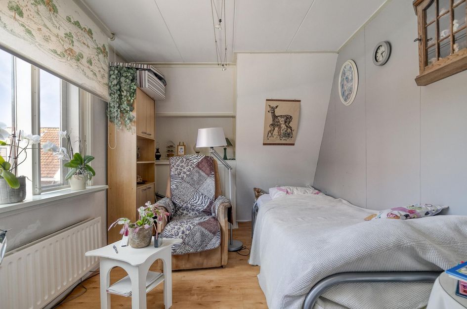 Emmastraat 7