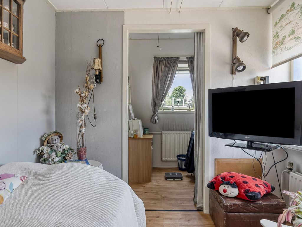 Emmastraat 7, GROOT-AMMERS