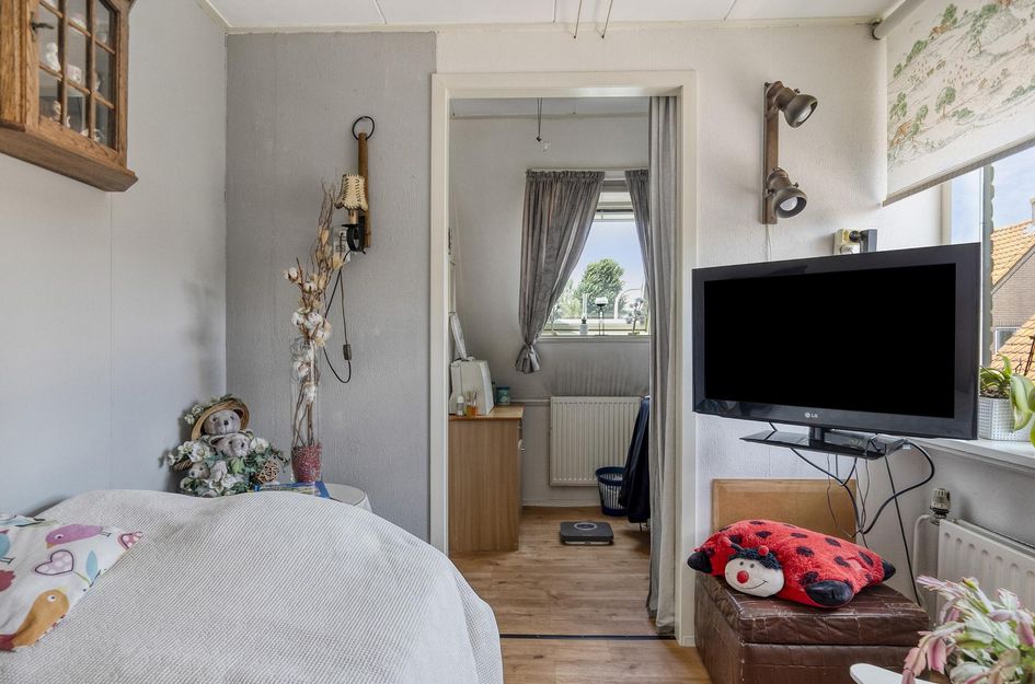Emmastraat 7