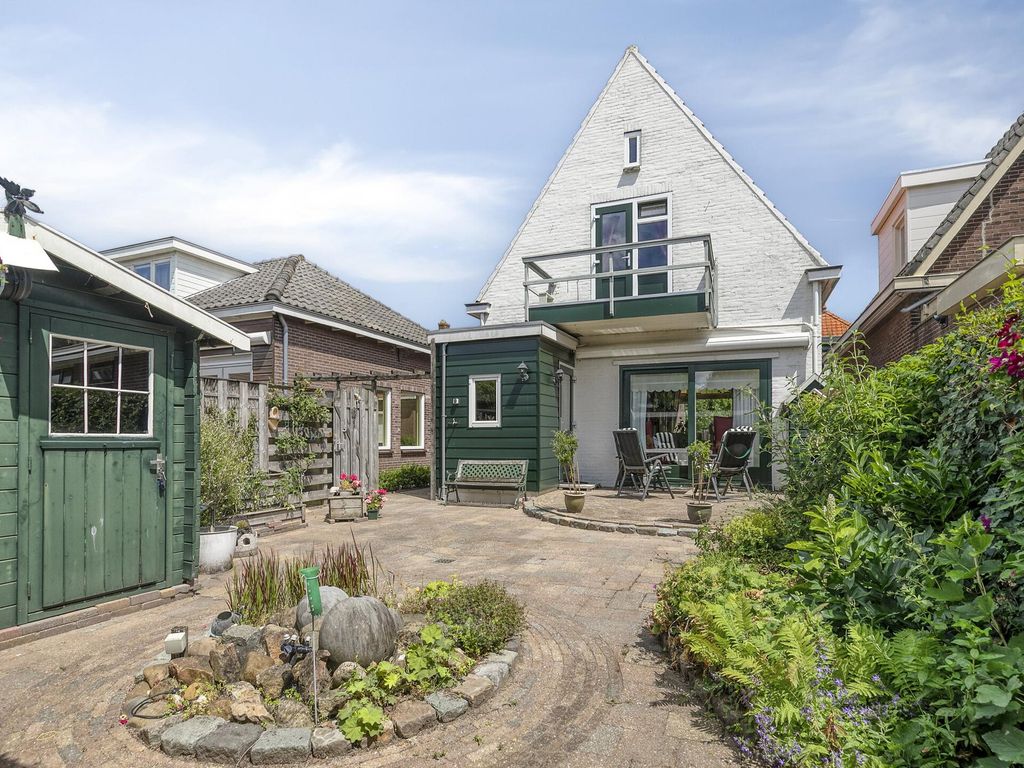 Emmastraat 7, GROOT-AMMERS