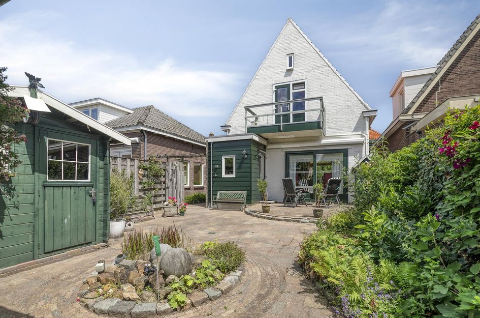 Emmastraat 7