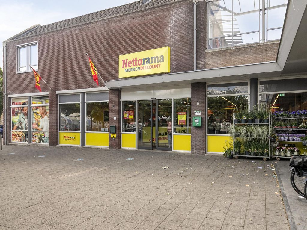 Emmastraat 7, GROOT-AMMERS