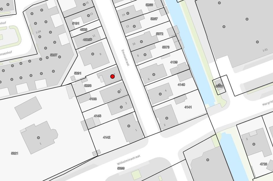 Emmastraat 7