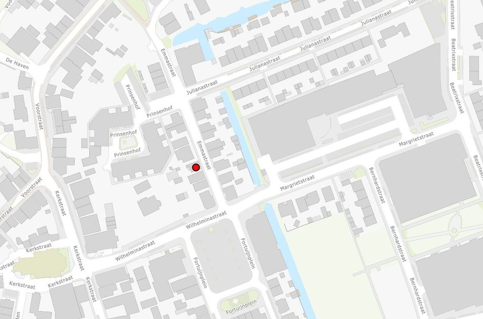 Emmastraat 7