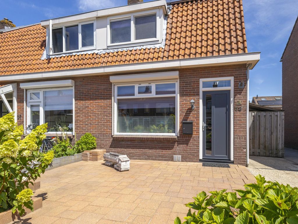 Broekseweg 53, AMEIDE