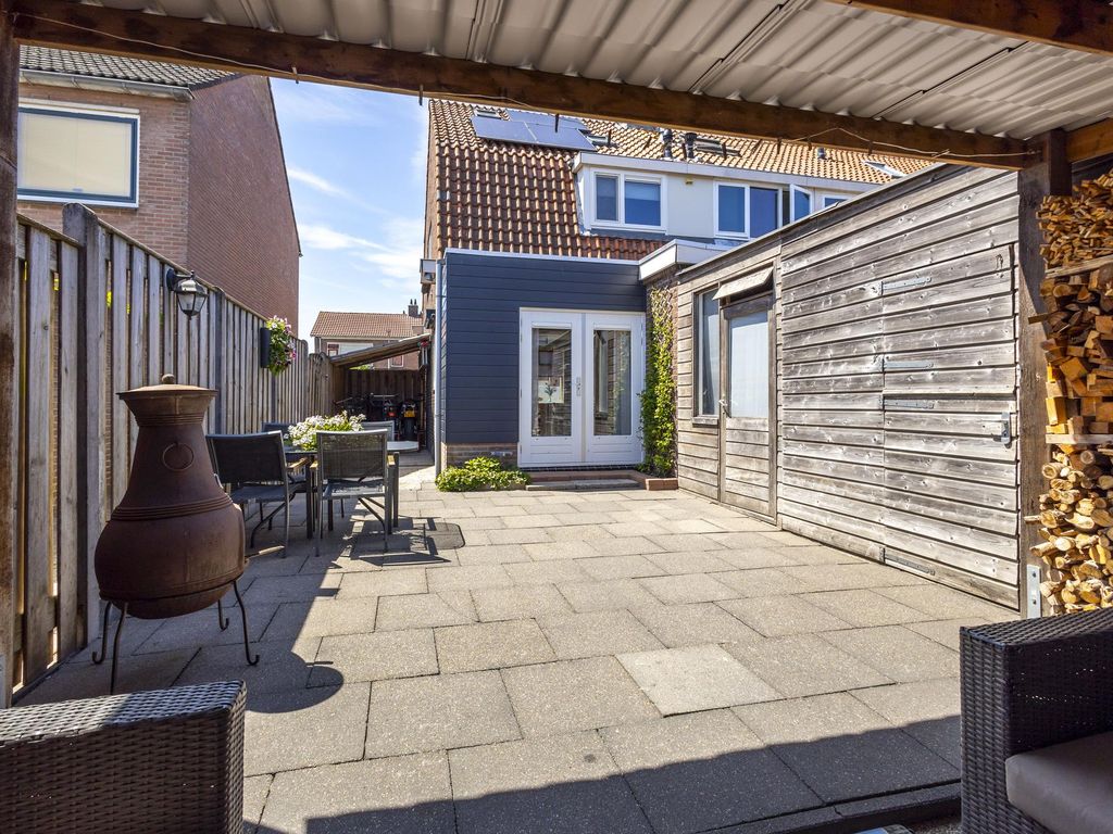 Broekseweg 53, AMEIDE