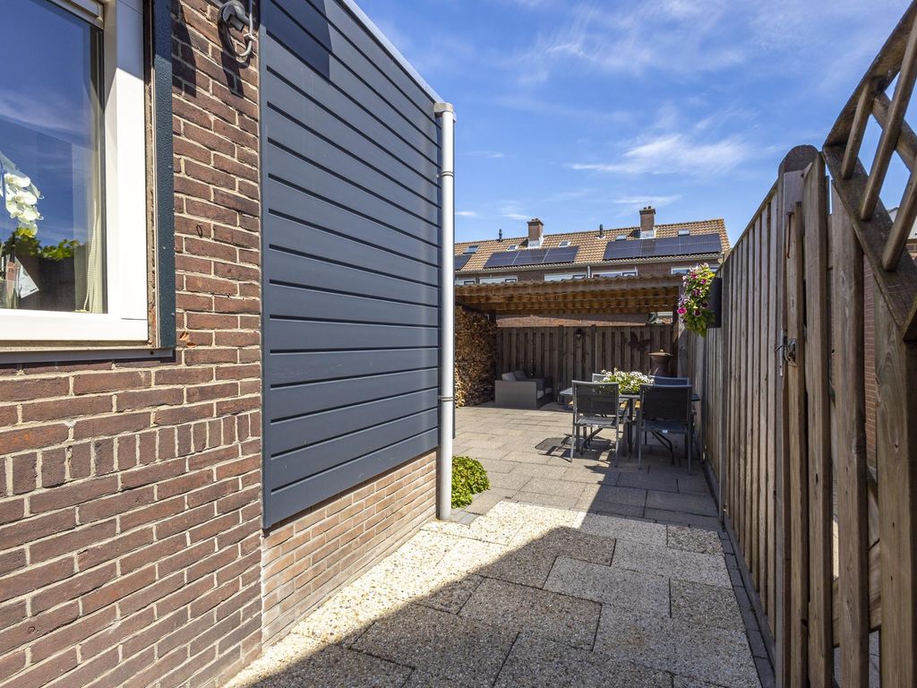 Broekseweg 53, AMEIDE
