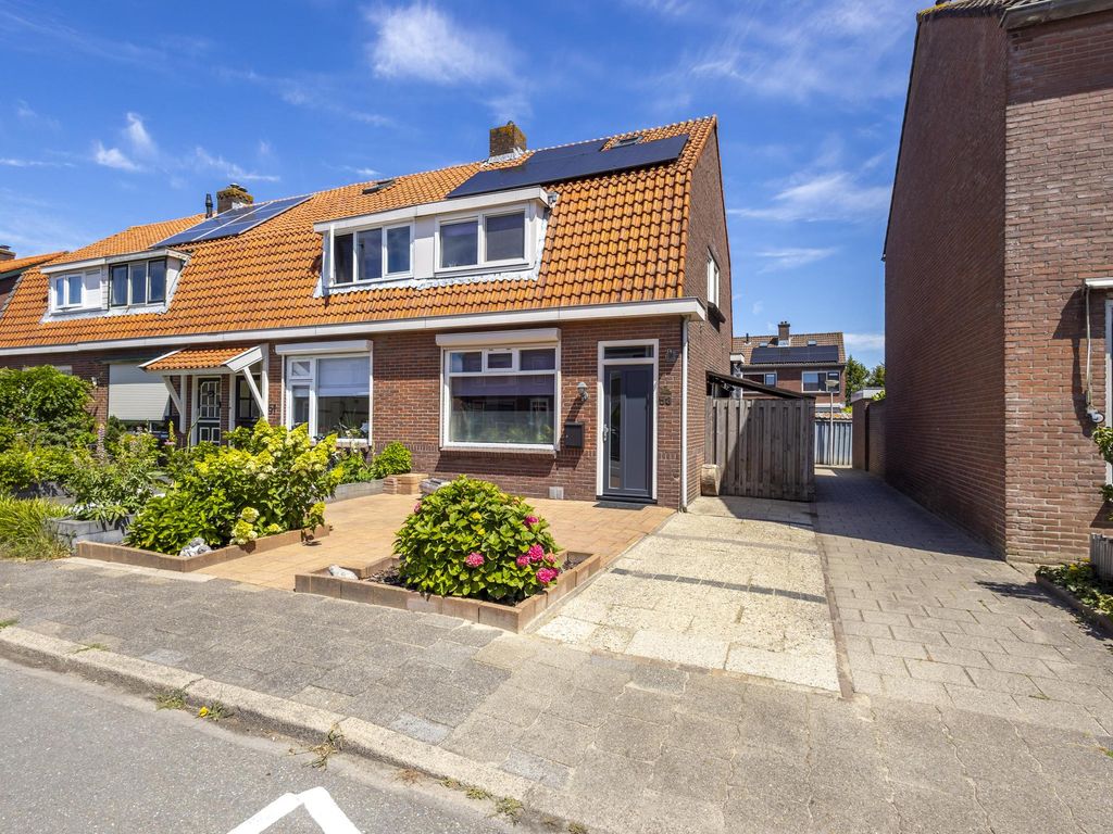 Broekseweg 53, AMEIDE
