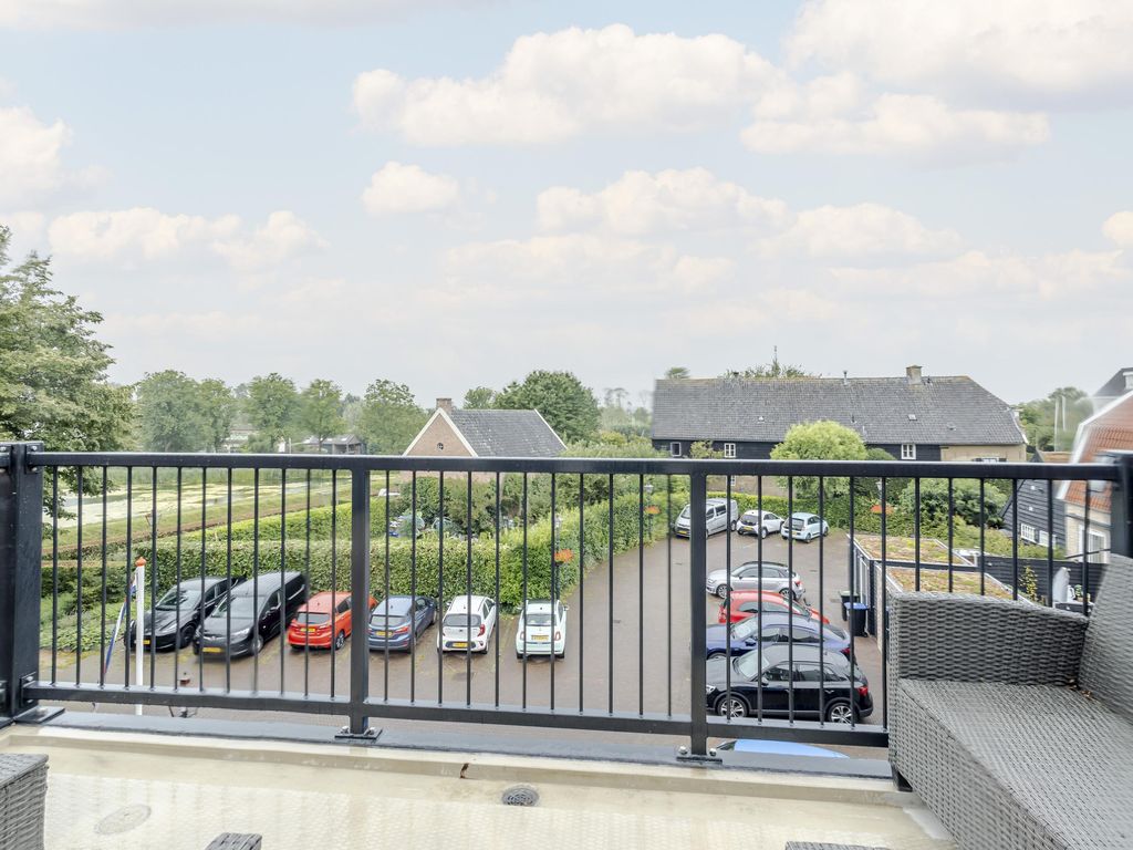Bij de Waterschuur 4B, NIEUWPOORT
