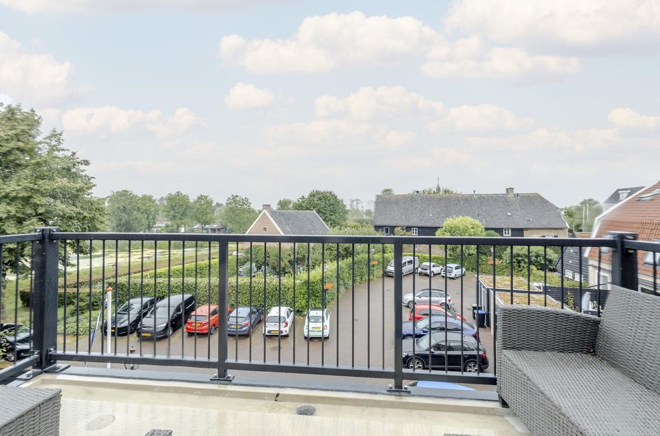 Bij de Waterschuur 4B