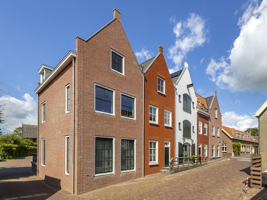 Bij de Waterschuur 4B, NIEUWPOORT