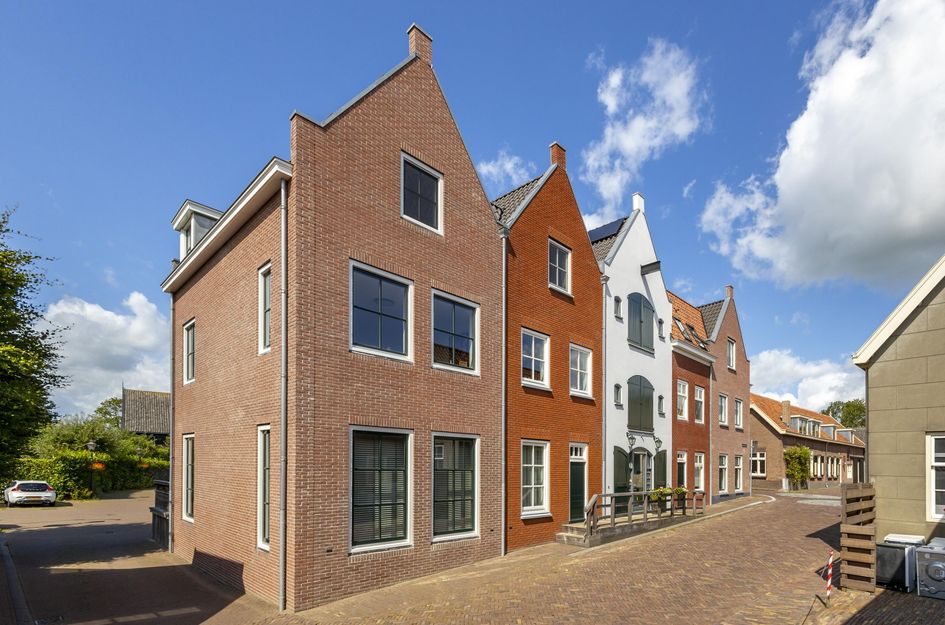 Bij de Waterschuur 4B