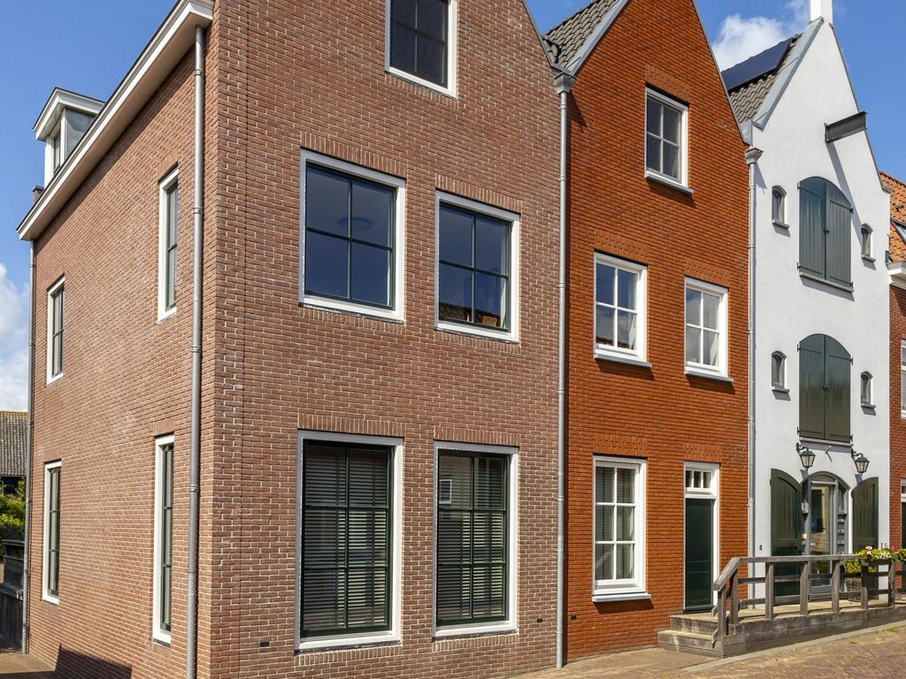Bij de Waterschuur 4B, NIEUWPOORT