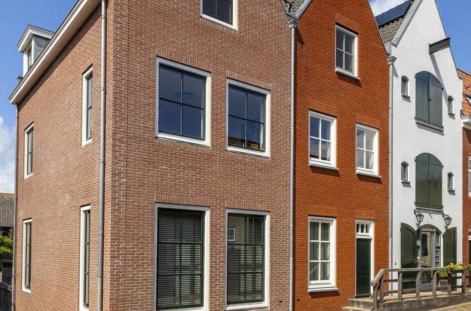 Bij de Waterschuur 4B