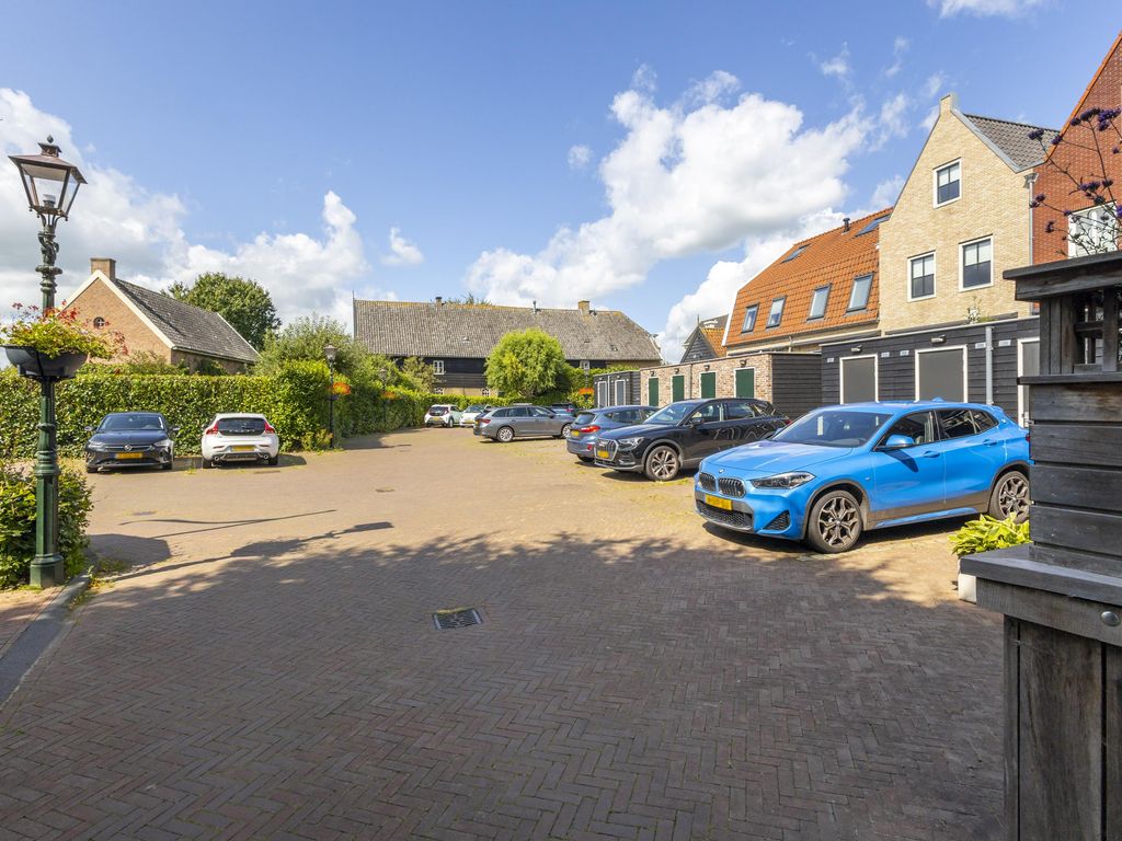 Bij de Waterschuur 4B, NIEUWPOORT