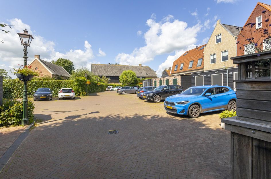 Bij de Waterschuur 4B