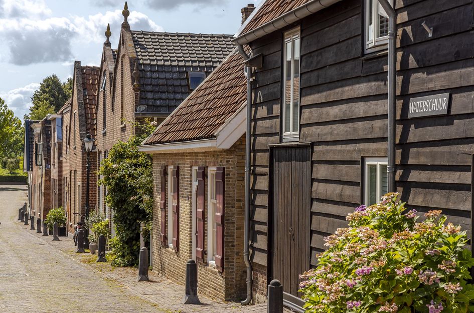 Bij de Waterschuur 4B