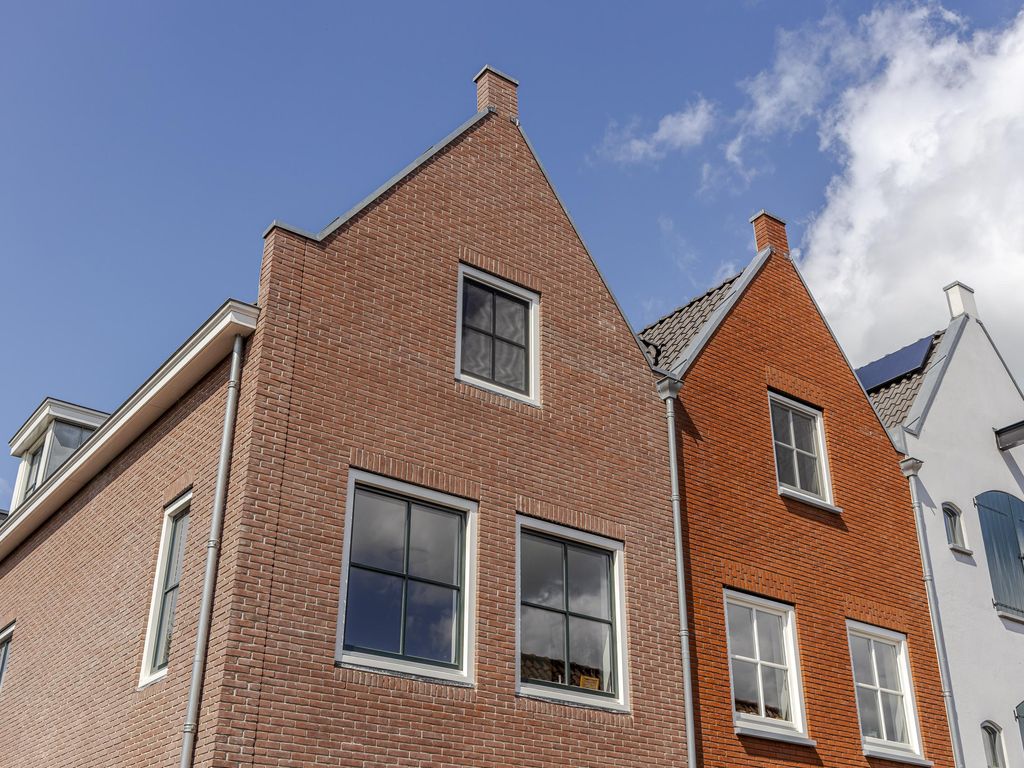 Bij de Waterschuur 4B, NIEUWPOORT