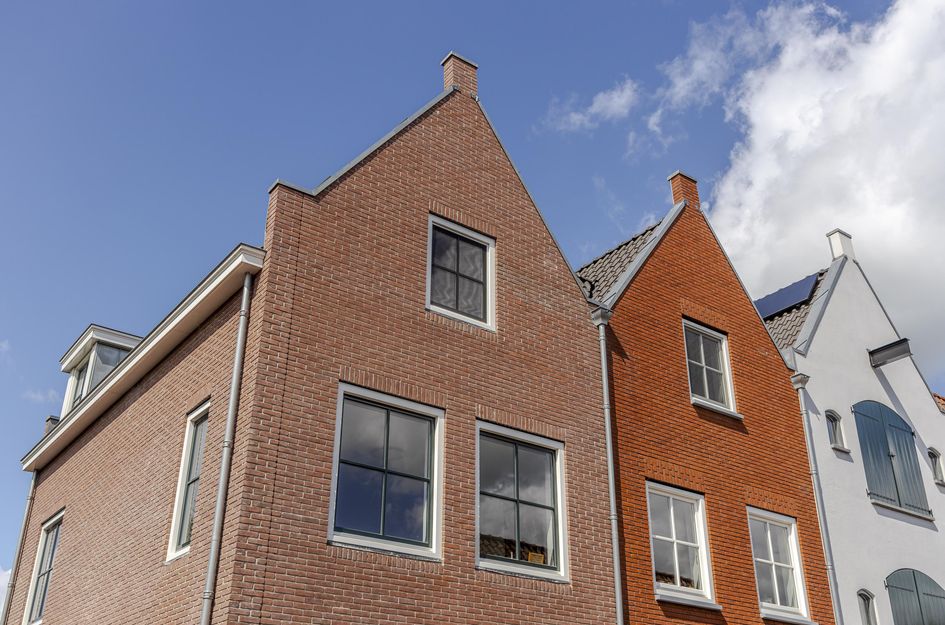 Bij de Waterschuur 4B