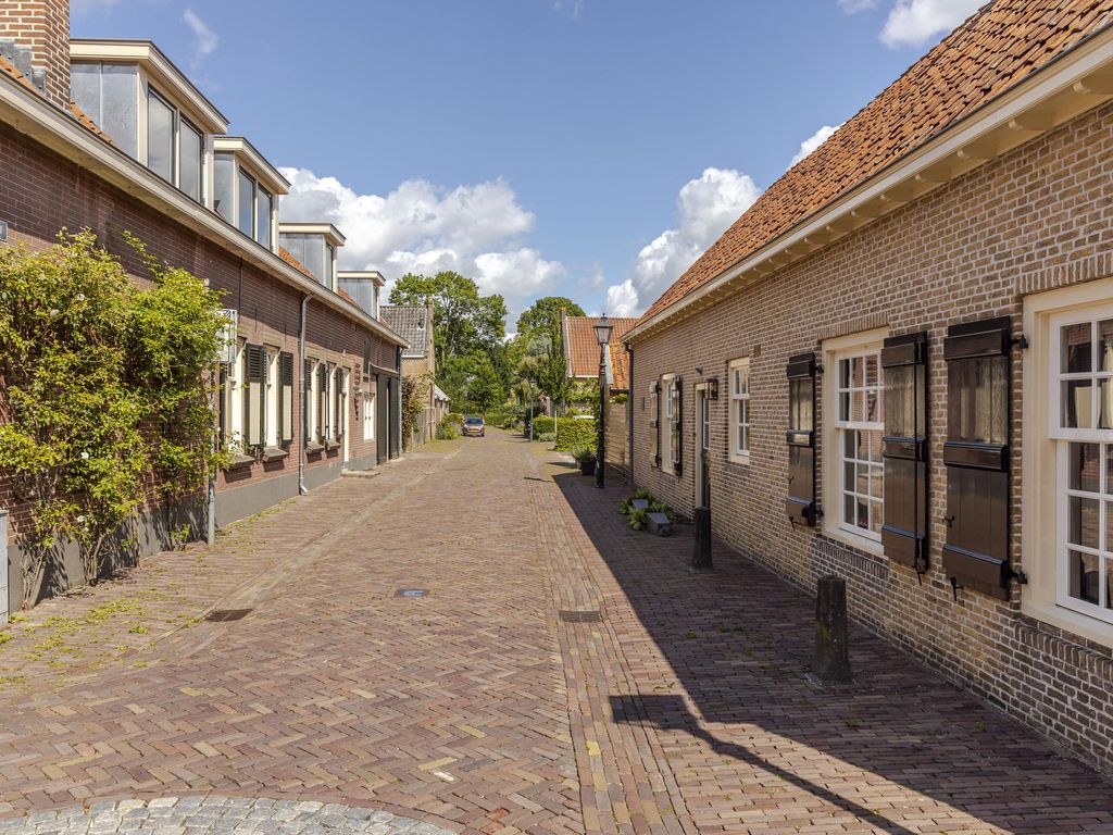 Bij de Waterschuur 4B, NIEUWPOORT