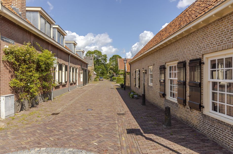 Bij de Waterschuur 4B