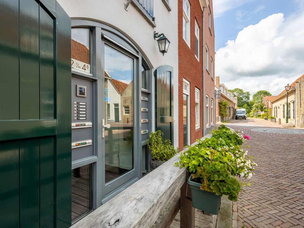 Bij de Waterschuur 4B, NIEUWPOORT