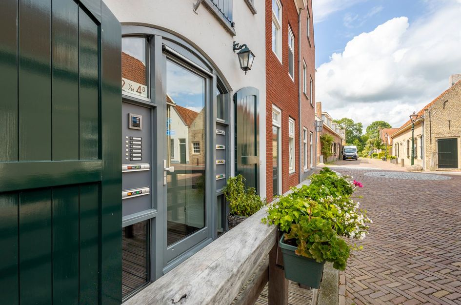 Bij de Waterschuur 4B